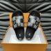4Louis Vuitton Shoes for Men's Louis Vuitton Slippers #A37173