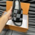 7Louis Vuitton Shoes for Men's Louis Vuitton Slippers #A37173
