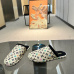 4Louis Vuitton Shoes for Men's Louis Vuitton Slippers #A37514