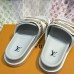 4Louis Vuitton Shoes for Men's Louis Vuitton Slippers #A38484