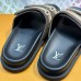4Louis Vuitton Shoes for Men's Louis Vuitton Slippers #A38485