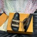 7Louis Vuitton Shoes for Men's Louis Vuitton Slippers #A38485