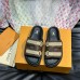 1Louis Vuitton Shoes for Men's Louis Vuitton Slippers #A38485