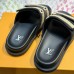 4Louis Vuitton Shoes for Men's Louis Vuitton Slippers #A38486