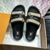 5Louis Vuitton Shoes for Men's Louis Vuitton Slippers #A38486