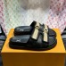 6Louis Vuitton Shoes for Men's Louis Vuitton Slippers #A38486