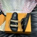 7Louis Vuitton Shoes for Men's Louis Vuitton Slippers #A38486
