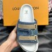 3Louis Vuitton Shoes for Men's Louis Vuitton Slippers #A38487
