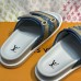4Louis Vuitton Shoes for Men's Louis Vuitton Slippers #A38487