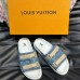 5Louis Vuitton Shoes for Men's Louis Vuitton Slippers #A38487