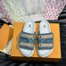 1Louis Vuitton Shoes for Men's Louis Vuitton Slippers #A38487
