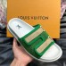 3Louis Vuitton Shoes for Men's Louis Vuitton Slippers #A38489