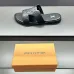 4Louis Vuitton Shoes for Men's Louis Vuitton Slippers #A39154