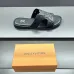 7Louis Vuitton Shoes for Men's Louis Vuitton Slippers #A39154