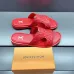 3Louis Vuitton Shoes for Men's Louis Vuitton Slippers #A39155