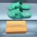 8Louis Vuitton Shoes for Men's Louis Vuitton Slippers #A39156