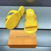 5Louis Vuitton Shoes for Men's Louis Vuitton Slippers #A39157