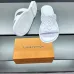 4Louis Vuitton Shoes for Men's Louis Vuitton Slippers #A39158