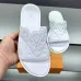 1Louis Vuitton Shoes for Men's Louis Vuitton Slippers #A39158