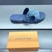 4Louis Vuitton Shoes for Men's Louis Vuitton Slippers #A39159
