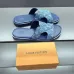5Louis Vuitton Shoes for Men's Louis Vuitton Slippers #A39159