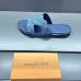 7Louis Vuitton Shoes for Men's Louis Vuitton Slippers #A39159