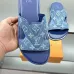 1Louis Vuitton Shoes for Men's Louis Vuitton Slippers #A39159