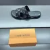 3Louis Vuitton Shoes for Men's Louis Vuitton Slippers #A39160