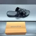 4Louis Vuitton Shoes for Men's Louis Vuitton Slippers #A39160