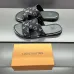 7Louis Vuitton Shoes for Men's Louis Vuitton Slippers #A39160