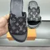 1Louis Vuitton Shoes for Men's Louis Vuitton Slippers #A39160