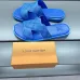 4Louis Vuitton Shoes for Men's Louis Vuitton Slippers #A39162