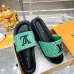 8Louis Vuitton Shoes for Men's Louis Vuitton Slippers #A39174
