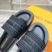3Louis Vuitton Shoes for Men's Louis Vuitton Slippers #A39175