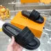 5Louis Vuitton Shoes for Men's Louis Vuitton Slippers #A39175
