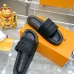 7Louis Vuitton Shoes for Men's Louis Vuitton Slippers #A39175