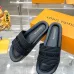 1Louis Vuitton Shoes for Men's Louis Vuitton Slippers #A39175