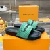 5Louis Vuitton Shoes for Men's Louis Vuitton Slippers #A39177