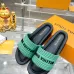 1Louis Vuitton Shoes for Men's Louis Vuitton Slippers #A39177