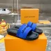 3Louis Vuitton Shoes for Men's Louis Vuitton Slippers #A39178