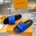 4Louis Vuitton Shoes for Men's Louis Vuitton Slippers #A39178