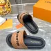 5Louis Vuitton Shoes for Men's Louis Vuitton Slippers #A39179