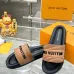 1Louis Vuitton Shoes for Men's Louis Vuitton Slippers #A39179