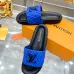 3Louis Vuitton Shoes for Men's Louis Vuitton Slippers #A39180