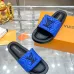1Louis Vuitton Shoes for Men's Louis Vuitton Slippers #A39180