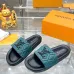 3Louis Vuitton Shoes for Men's Louis Vuitton Slippers #A39181