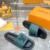 4Louis Vuitton Shoes for Men's Louis Vuitton Slippers #A39181