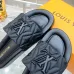 4Louis Vuitton Shoes for Men's Louis Vuitton Slippers #A39182