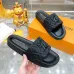 9Louis Vuitton Shoes for Men's Louis Vuitton Slippers #A39182
