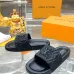 1Louis Vuitton Shoes for Men's Louis Vuitton Slippers #A39182